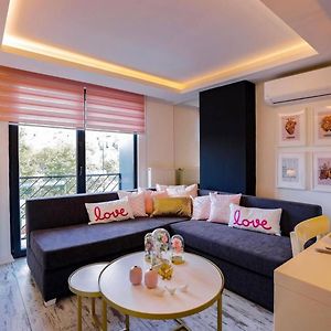 Deluxe Kamer met een Queen Size Bed